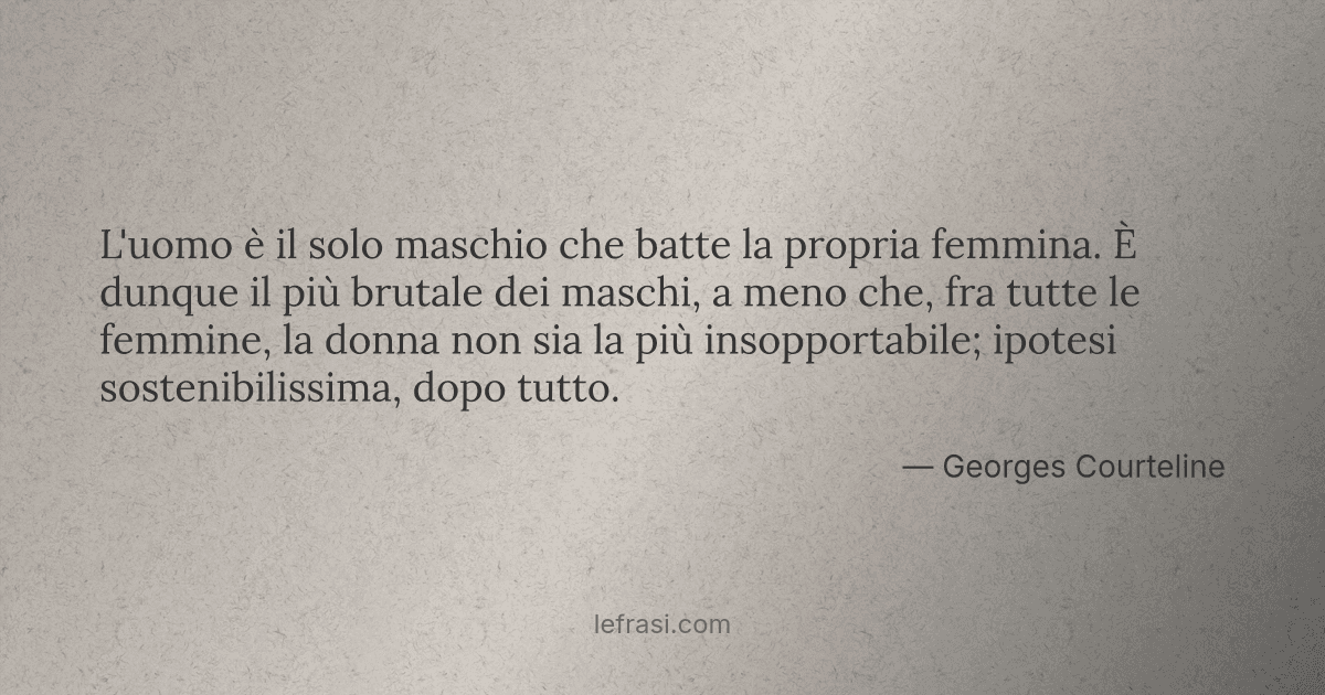 Differenza Tra Femmine E Donne Aforismi