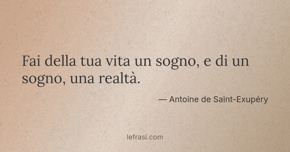 Adesivo Murale Gesar - 'Fai Della Tua Vita Un Sogno' - Decorazione Parete Vinile 100x77 Cm - Foto 6