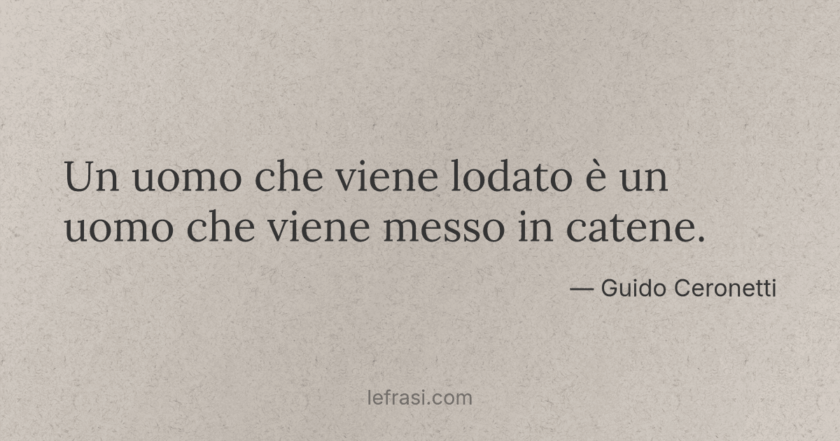 Che Significa Quando Un Uomo Viene Subito
