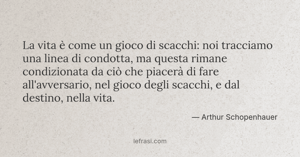 la-vita-come-un-gioco-di-scacchi-noi-tracciamo-una-li