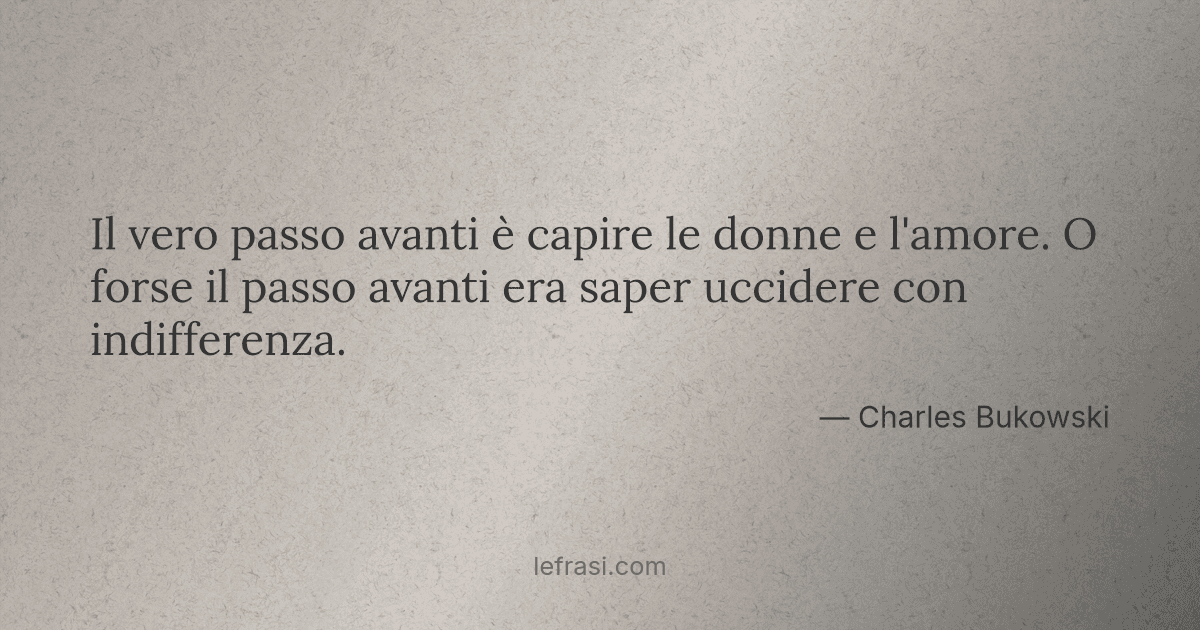 capire le donne in amore