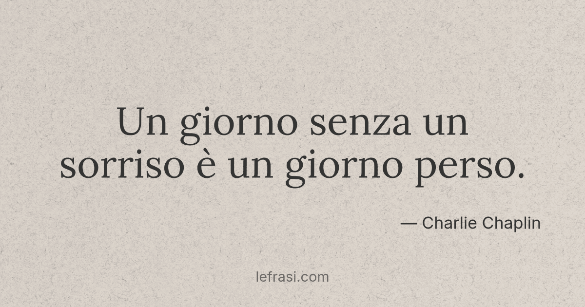 Profumeria Giò Livigno - Un giorno senza un sorriso è un giorno perso