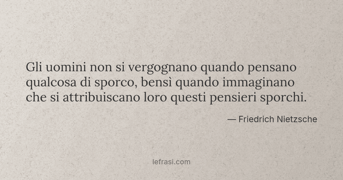 Cosa Pensano Gli Uomini Quando Guardano Le Altre