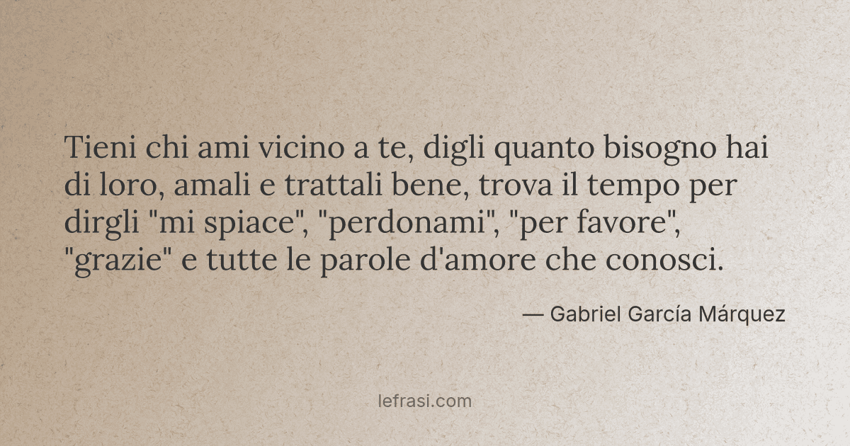 Da Uno A Dieci Quanto Mi Ami