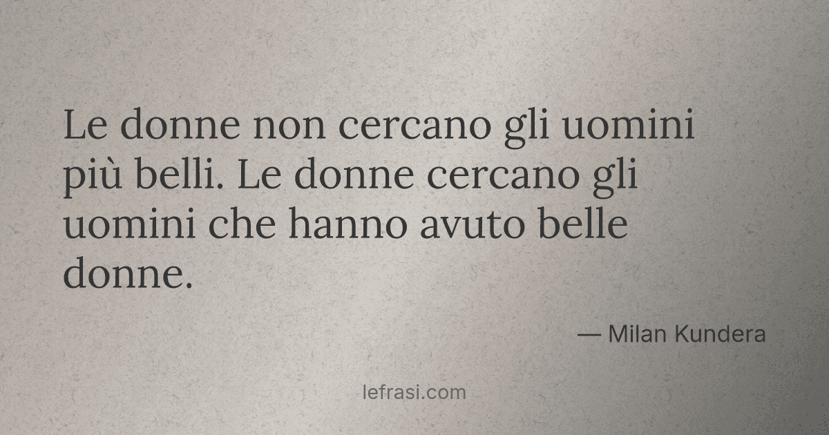 uomini che cercano uomini