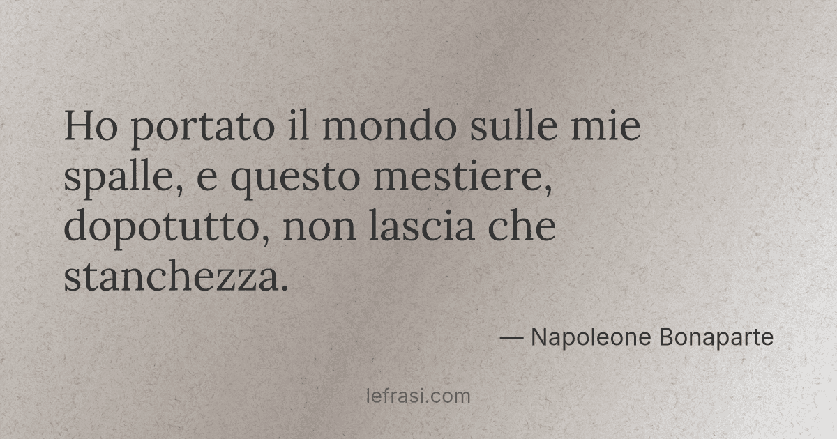 di spalle a questo mondo