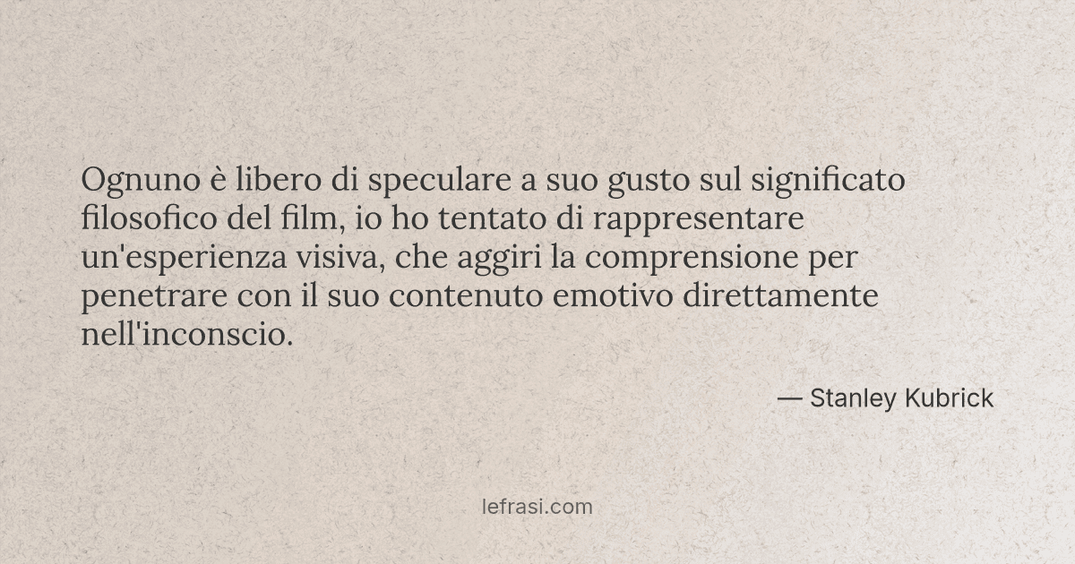 Nell Animo Antico La Realta Speculare Delle Relazioni