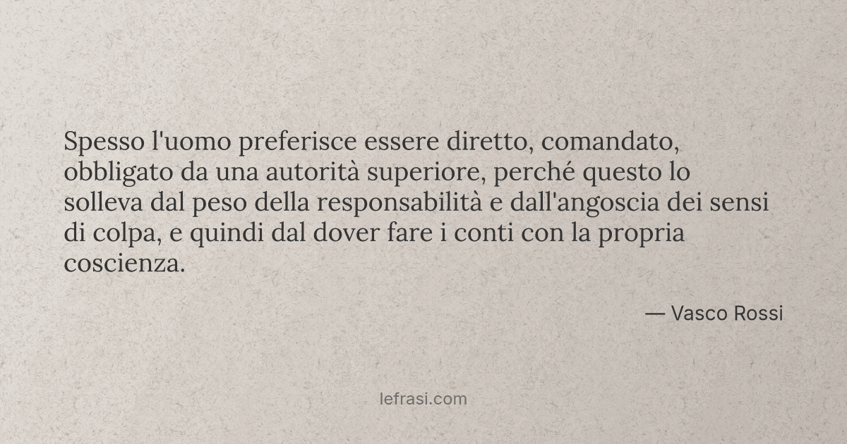 Chi Ha Le Risposte Preferisce Stare Zitto